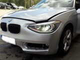 BMW 116d