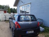 Suzuki  Swift 1,3 5-ov -08