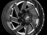 XF Offroad  XF-205 6x135