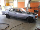 Mercedes-Benz 380 SE