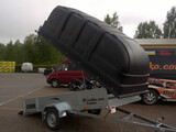 JJ-Trailer 3300M