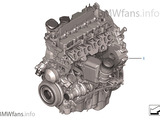 bmw  e81 e83 e87 e90 e91