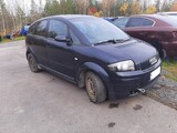 Audi A2