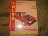 volvo 850