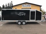 JJ TRAILER EAGLE 6000-2000
