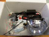 LED-sumuvalo Miniin