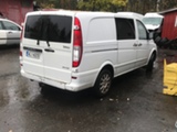 Vito 111 ja 115 Osina useita Vitoja