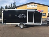 JJ TRAILER EAGLE 5000 PRO