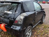Bellier Jade Käytetyt varaosat