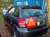 Bellier B8 Käytetyt varaosat