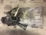 BMW VOLVO MB ZF GS6-37DZ 6-v man laatikko