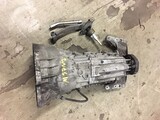 BMW VOLVO MB ZF GS6-53DZ 6-v man laatikko