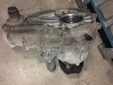 Bmw e70 e71 Jakolaatikko