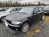 BMW E87