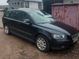 Volvo  V50