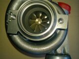 VW Audi bensa turbo