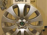Skoda Venus 17"
