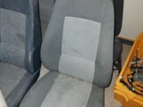 Mopoauto penkki Käytetyt penkit