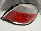 Opel Astra H