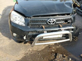 Toyota  Rav 4 2,2D-4D 5D -06