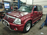 Suzuki Grand Vi Grand Vitara XL-7 STW 2