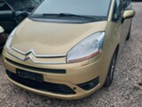 Citroen C4 Grand Picasso