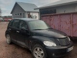 Chrysler PT cruiser