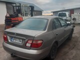 Nissan  Almera
