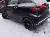 aixam coupe gti