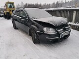 Volkswagen  Golf