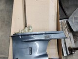 YAMAHA F250DETX