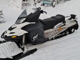 Lynx 49 Ranger