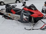 Lynx Xtrim 550f
