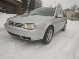 Volkswagen Golf IV Variant