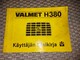 valmet-h380-ohjekirja-