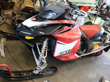 Lynx RE 600 E-TEC