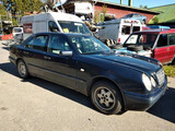 Mercedes-Benz E W210 220D