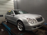 Mercedes-Benz E 220T CDI