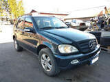 Mercedes-Benz ML 270CDI