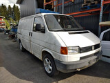Volkswagen Transporter 2,4D
