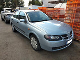 Nissan Almera N16 1.8