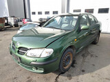 Nissan Almera N16 1.5