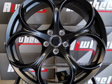 LS wheels 1664 5x112