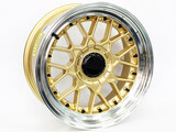 RZ wheels L1880 4x100 4x114,3