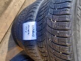 Michelin X ice2