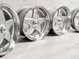HSR West 4x100 4x108