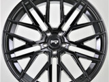 Niche Gamma 24" Mercedes G