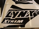 tarrasarja-lynx-xtrim-