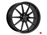 Ispiri FFR1 20" Audi Mb Skoda Seat