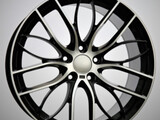 Wtf Resenburg 19" Bmw